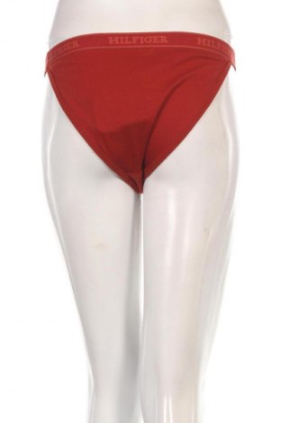 Бикини Tommy Hilfiger, Размер M, Цвят Червен, Цена 17,89 €