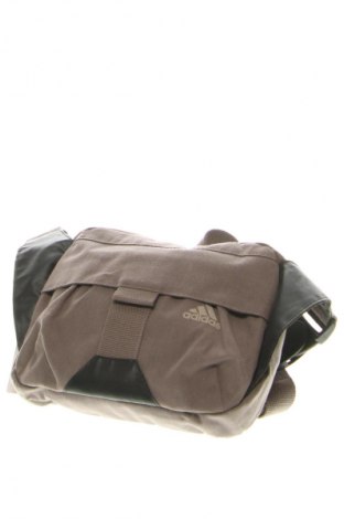 Saszetka do pasa Adidas, Kolor Beżowy, Cena 169,99 zł