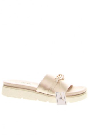 Japonki Bagatt, Rozmiar 41, Kolor Beżowy, Cena 232,99 zł