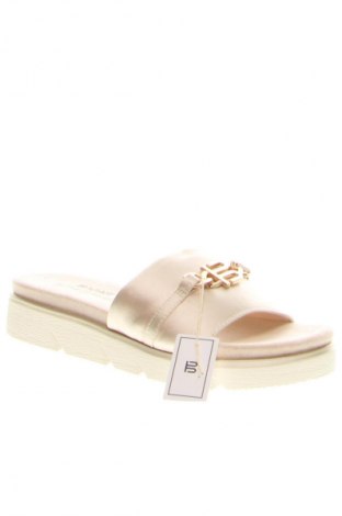 Japonki Bagatt, Rozmiar 41, Kolor Beżowy, Cena 232,99 zł