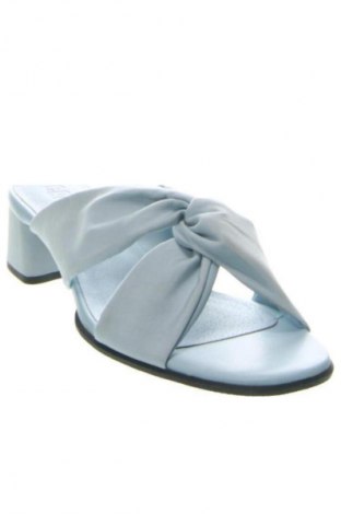 Γυναικείες παντόφλες Camper, Μέγεθος 40, Χρώμα Μπλέ, Τιμή 59,99 €