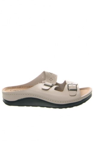 Γυναικείες παντόφλες CapOne, Μέγεθος 40, Χρώμα Πολύχρωμο, Τιμή 37,42 €