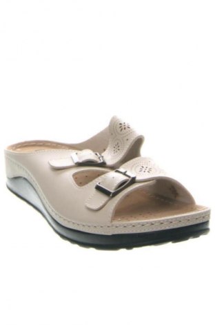 Γυναικείες παντόφλες CapOne, Μέγεθος 40, Χρώμα Πολύχρωμο, Τιμή 37,42 €