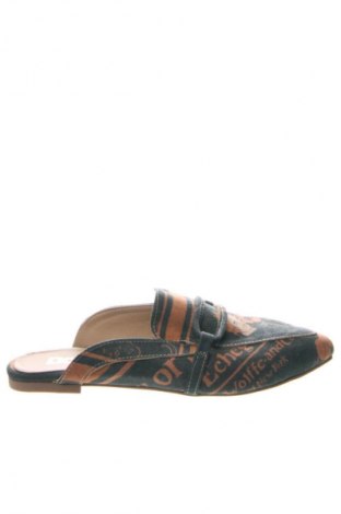 Papuče Dogo, Veľkosť 38, Farba Viacfarebná, Cena  29,95 €