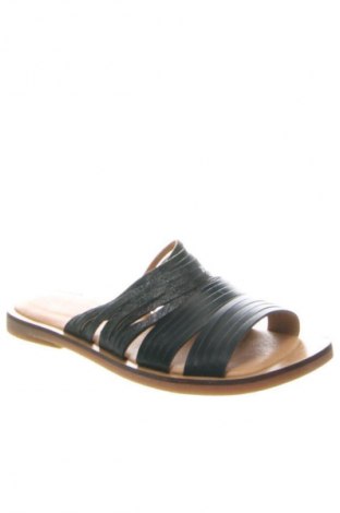 Γυναικείες παντόφλες El Naturalista, Μέγεθος 37, Χρώμα Μαύρο, Τιμή 20,60 €