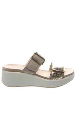 Papuče Enval Soft, Veľkosť 40, Farba Béžová, Cena  39,95 €