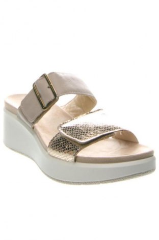 Papuče Enval Soft, Veľkosť 40, Farba Béžová, Cena  39,95 €