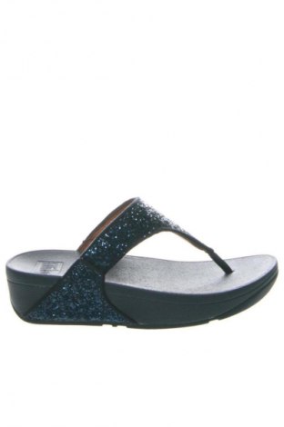 Чехли Fitflop, Размер 37, Цвят Син, Цена 37,83 €
