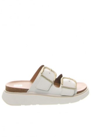 Γυναικείες παντόφλες Fitflop, Μέγεθος 37, Χρώμα Λευκό, Τιμή 43,99 €