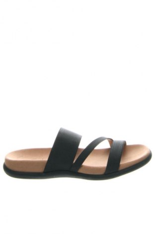 Γυναικείες παντόφλες Gabor, Μέγεθος 36, Χρώμα Μαύρο, Τιμή 27,99 €