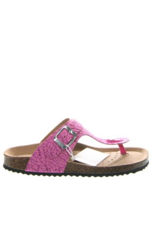 Γυναικείες παντόφλες Geox, Μέγεθος 37, Χρώμα Ρόζ , Τιμή 51,99 €