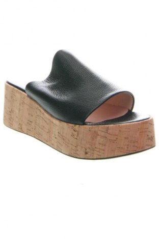 Γυναικείες παντόφλες Hand Made, Μέγεθος 41, Χρώμα Μαύρο, Τιμή 23,99 €