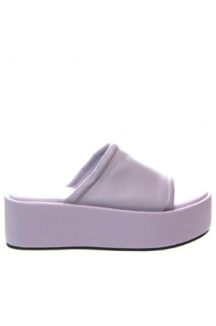 Papuče Hand Made, Veľkosť 39, Farba Fialová, Cena  37,95 €