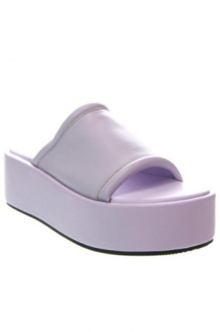 Papuče Hand Made, Veľkosť 39, Farba Fialová, Cena  37,95 €