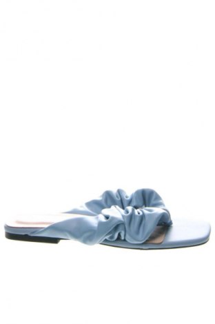 Γυναικείες παντόφλες Hand Made, Μέγεθος 37, Χρώμα Μπλέ, Τιμή 16,99 €