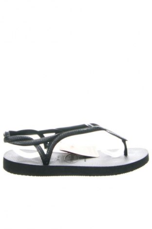 Γυναικείες παντόφλες Havaianas, Μέγεθος 37, Χρώμα Μαύρο, Τιμή 11,99 €