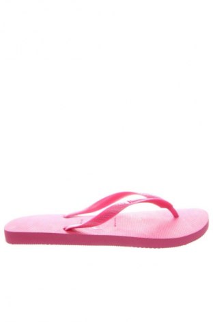 Γυναικείες παντόφλες Havaianas, Μέγεθος 46, Χρώμα Ρόζ , Τιμή 11,99 €