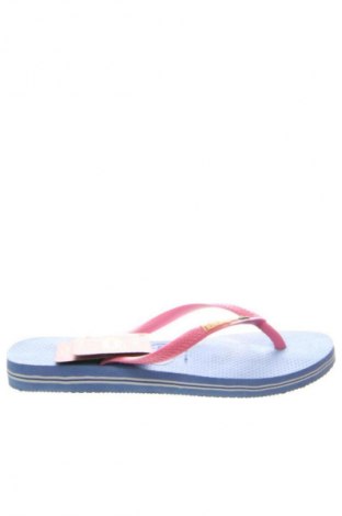 Γυναικείες παντόφλες Havaianas, Μέγεθος 35, Χρώμα Πολύχρωμο, Τιμή 19,99 €