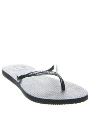Γυναικείες παντόφλες Havaianas, Μέγεθος 41, Χρώμα Μαύρο, Τιμή 11,99 €