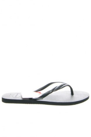 Γυναικείες παντόφλες Havaianas, Μέγεθος 41, Χρώμα Μαύρο, Τιμή 11,99 €