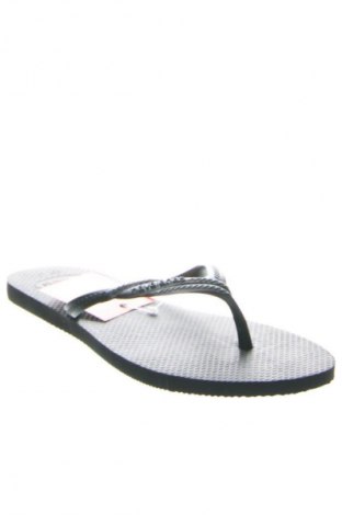 Γυναικείες παντόφλες Havaianas, Μέγεθος 41, Χρώμα Μαύρο, Τιμή 11,99 €