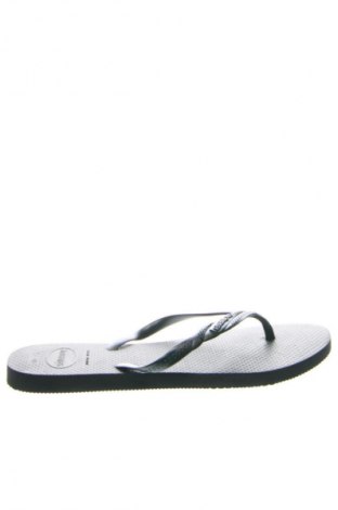 Γυναικείες παντόφλες Havaianas, Μέγεθος 37, Χρώμα Μαύρο, Τιμή 19,99 €