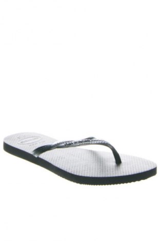 Γυναικείες παντόφλες Havaianas, Μέγεθος 37, Χρώμα Μαύρο, Τιμή 19,99 €