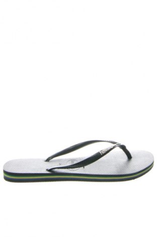 Γυναικείες παντόφλες Havaianas, Μέγεθος 37, Χρώμα Μαύρο, Τιμή 13,99 €