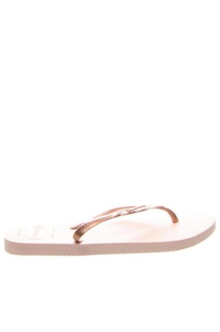 Γυναικείες παντόφλες Havaianas, Μέγεθος 37, Χρώμα Καφέ, Τιμή 19,99 €