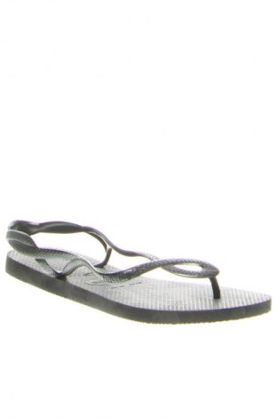 Γυναικείες παντόφλες Havaianas, Μέγεθος 39, Χρώμα Μαύρο, Τιμή 15,99 €
