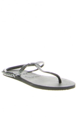 Szandálok Havaianas, Méret 40, Szín Fekete, Ár 6 019 Ft