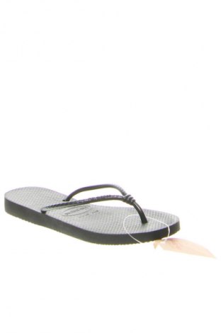 Papuče Havaianas, Veľkosť 35, Farba Čierna, Cena  12,95 €