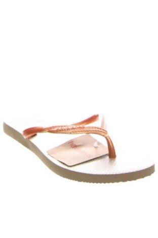 Γυναικείες παντόφλες Havaianas, Μέγεθος 37, Χρώμα Καφέ, Τιμή 12,99 €