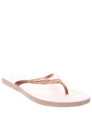 Papuče Havaianas, Veľkosť 39, Farba Hnedá, Cena  13,95 €