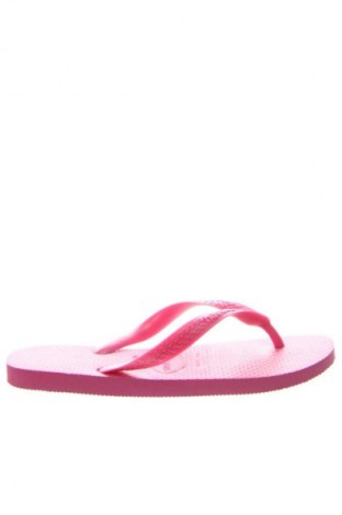 Γυναικείες παντόφλες Havaianas, Μέγεθος 37, Χρώμα Ρόζ , Τιμή 12,99 €