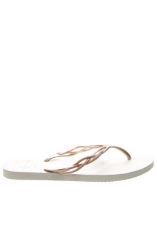 Papuče Havaianas, Veľkosť 35, Farba Zlatistá, Cena  18,95 €