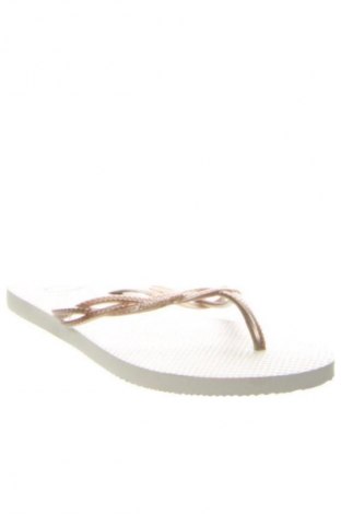 Papuče Havaianas, Veľkosť 35, Farba Zlatistá, Cena  18,95 €