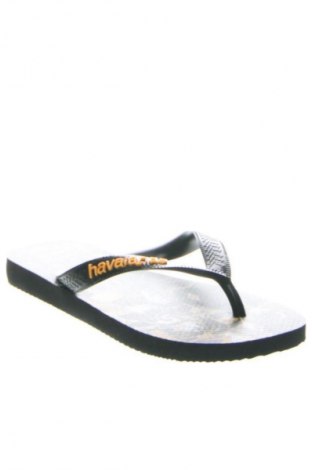 Papuče Havaianas, Veľkosť 37, Farba Čierna, Cena  18,95 €