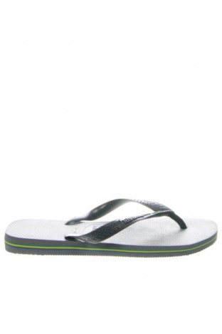 Γυναικείες παντόφλες Havaianas, Μέγεθος 39, Χρώμα Γκρί, Τιμή 12,99 €