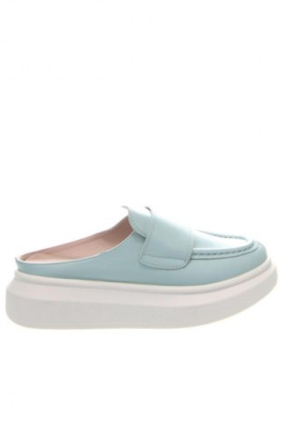 Γυναικείες παντόφλες L37, Μέγεθος 36, Χρώμα Μπλέ, Τιμή 72,99 €