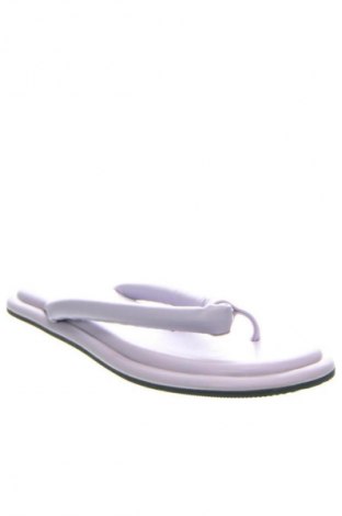 Γυναικείες παντόφλες L37, Μέγεθος 40, Χρώμα Βιολετί, Τιμή 53,99 €