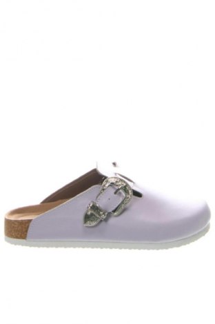 Γυναικείες παντόφλες L37, Μέγεθος 36, Χρώμα Βιολετί, Τιμή 80,99 €