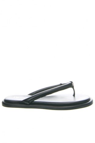 Γυναικείες παντόφλες L37, Μέγεθος 39, Χρώμα Μαύρο, Τιμή 53,99 €