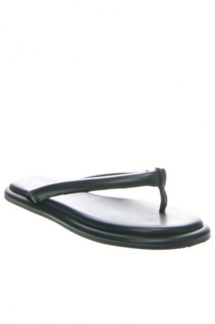 Γυναικείες παντόφλες L37, Μέγεθος 39, Χρώμα Μαύρο, Τιμή 53,99 €