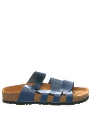 Papuče Moosefield, Veľkosť 40, Farba Modrá, Cena  34,95 €