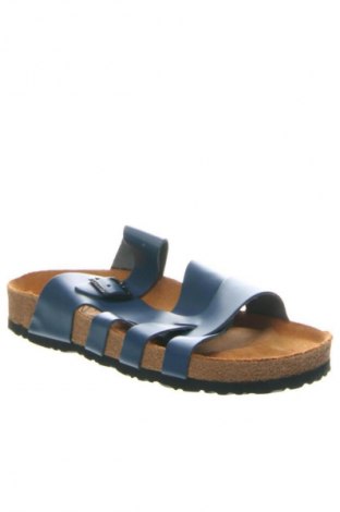 Papuče Moosefield, Veľkosť 40, Farba Modrá, Cena  34,95 €