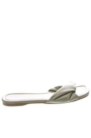 Γυναικείες παντόφλες Musk, Μέγεθος 40, Χρώμα Πράσινο, Τιμή 35,99 €