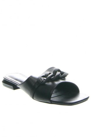 Γυναικείες παντόφλες Musk, Μέγεθος 37, Χρώμα Μαύρο, Τιμή 35,99 €