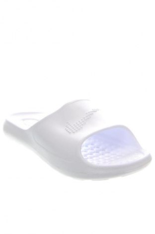 Γυναικείες παντόφλες Nike, Μέγεθος 39, Χρώμα Λευκό, Τιμή 68,99 €