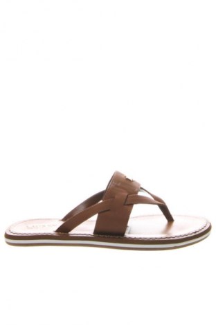 Γυναικείες παντόφλες Ralph Lauren, Μέγεθος 39, Χρώμα Καφέ, Τιμή 68,99 €